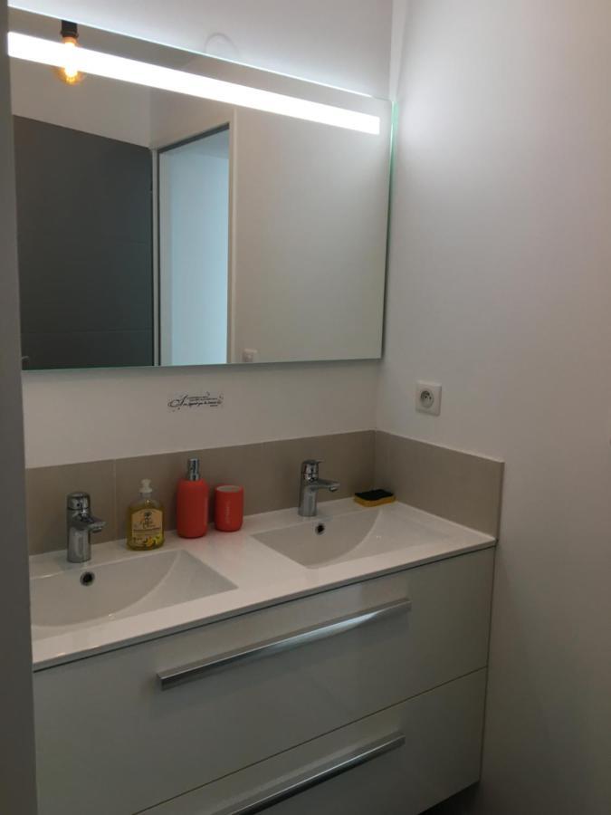Apartment T2 Proche Du Golf Et De La Moliets-et-Maa