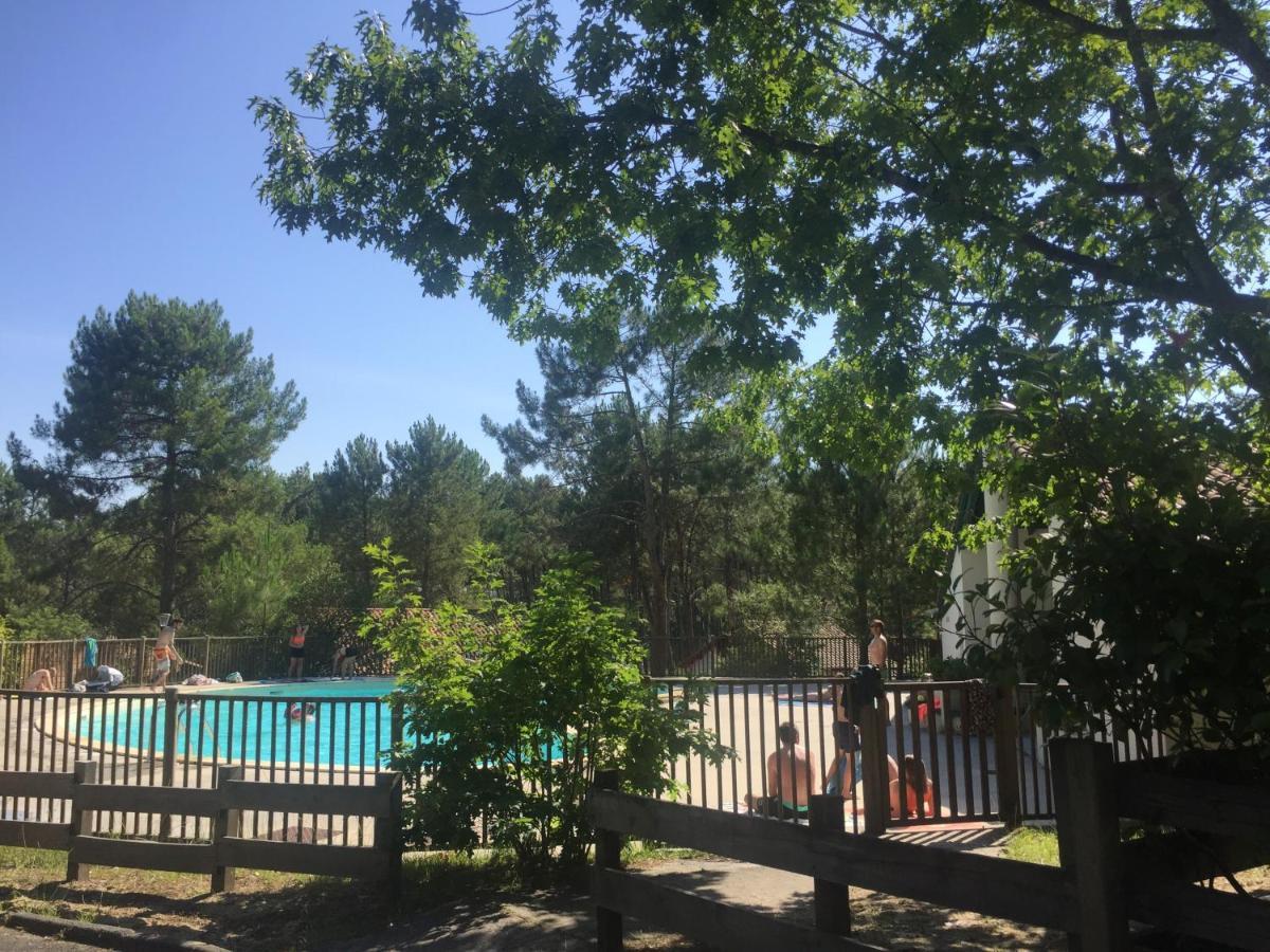T2 Proche Du Golf Et De La Apartment Moliets-et-Maa